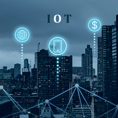 Iot Solutions