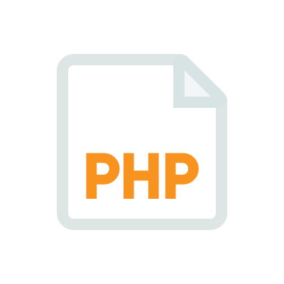 php